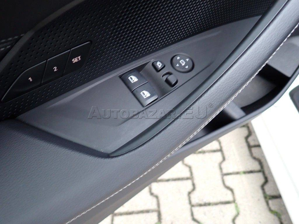 BMW Rad 4 Coupé 420d mHEV xDrive A/T