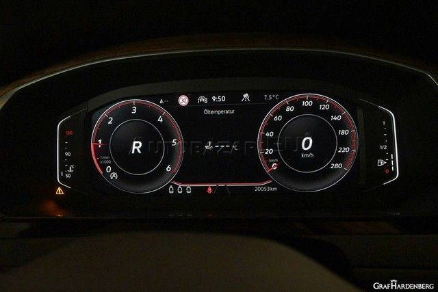 Volkswagen Arteon 2.0 TDI Elegance DSG