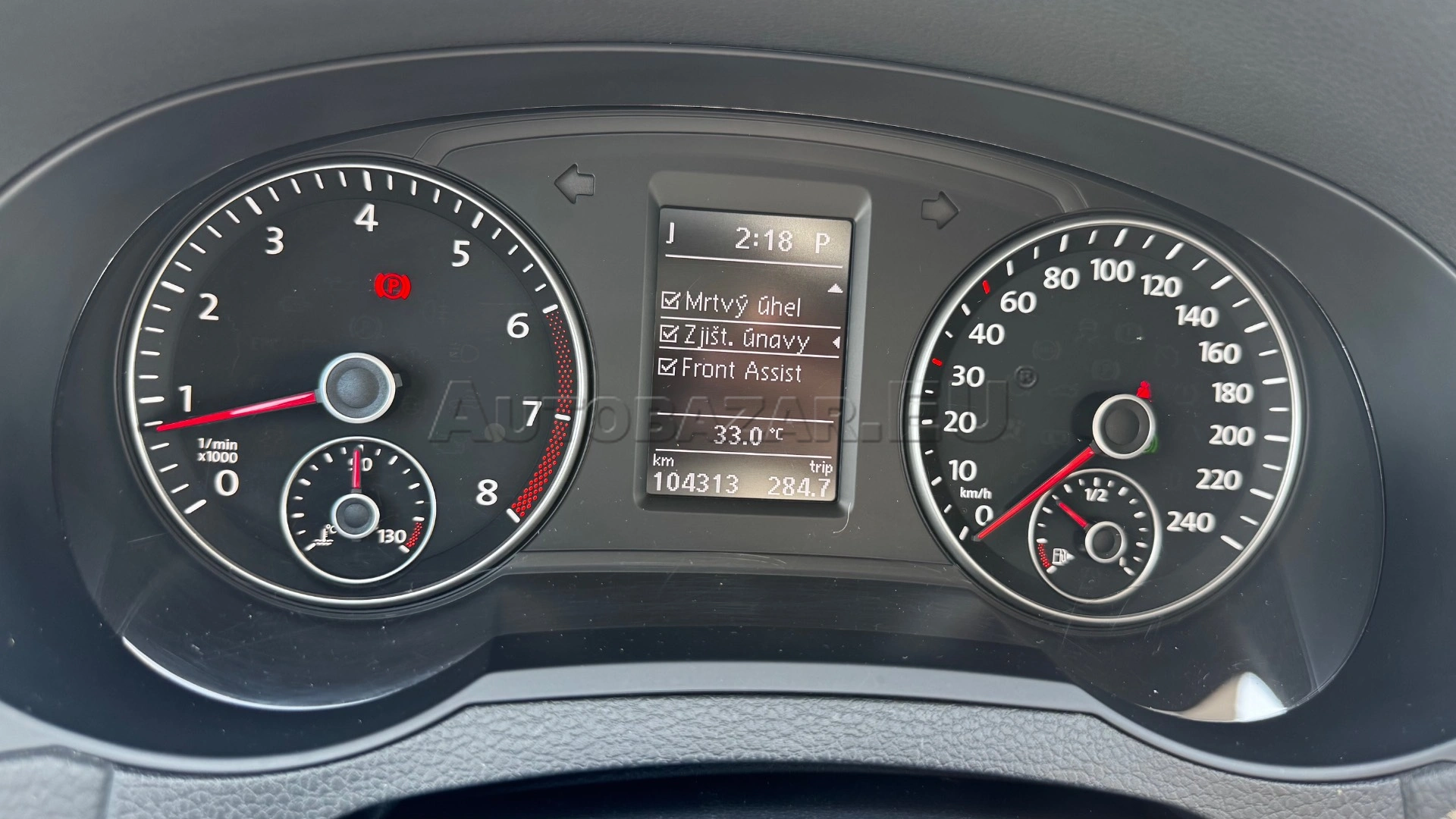 Volkswagen Sharan 2023 na predaj – fotografia 28
