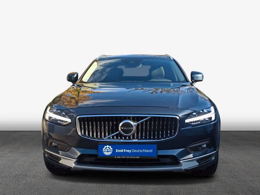 Volvo V90 CC B4 Cross Country Pro AWD A/T