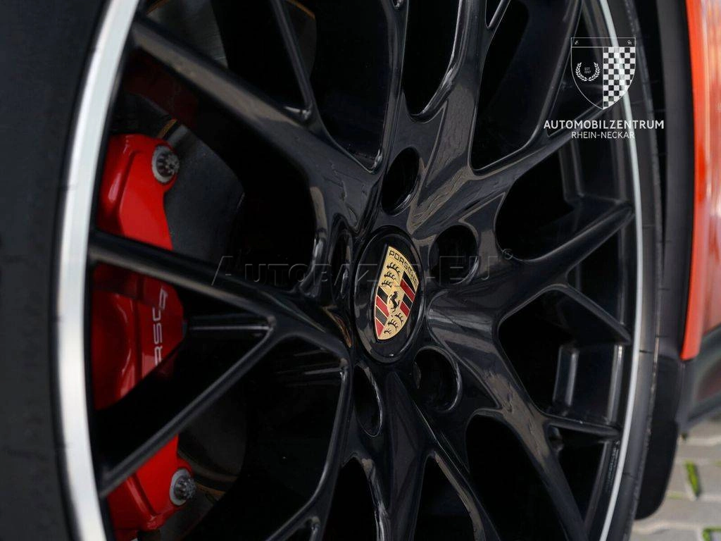 Porsche Panamera 2021 na predaj – fotografia 29