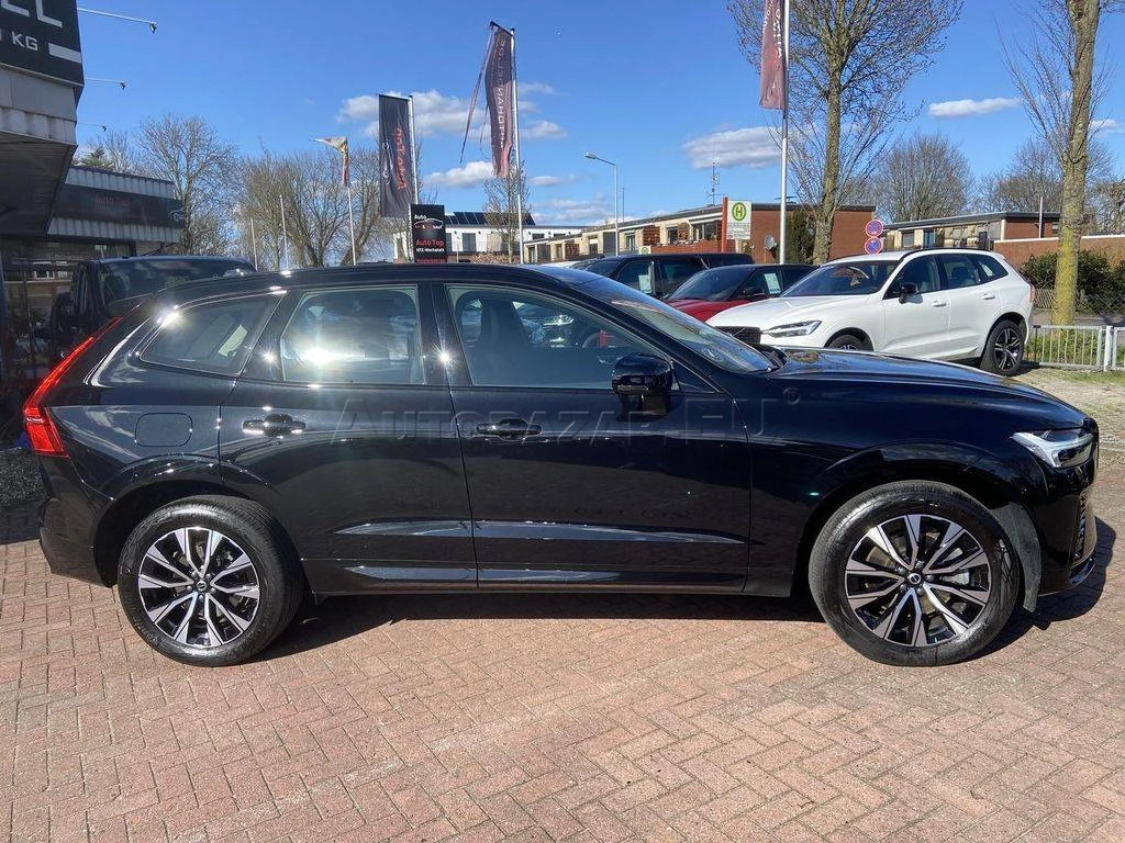 Volvo XC60 Plus Dark 2WD