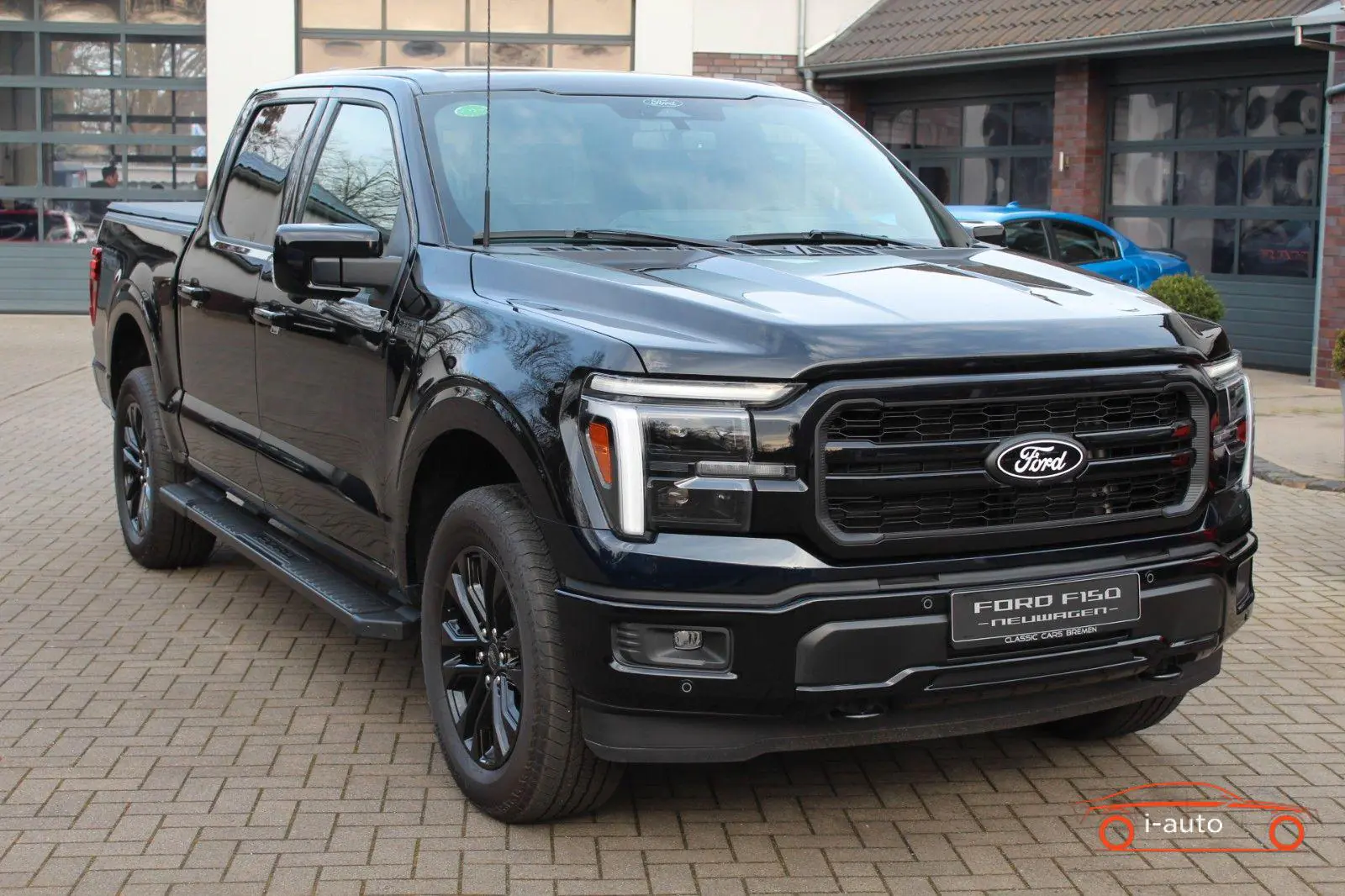 Ford F-150 2025 na predaj – fotografia 3
