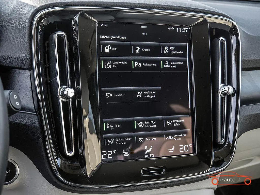 Volvo XC40 2022 na predaj – fotografia 20