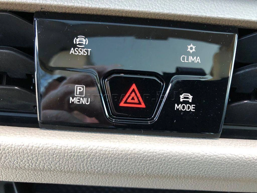 Volkswagen T7 Multivan 2024 na predaj – fotografia 22