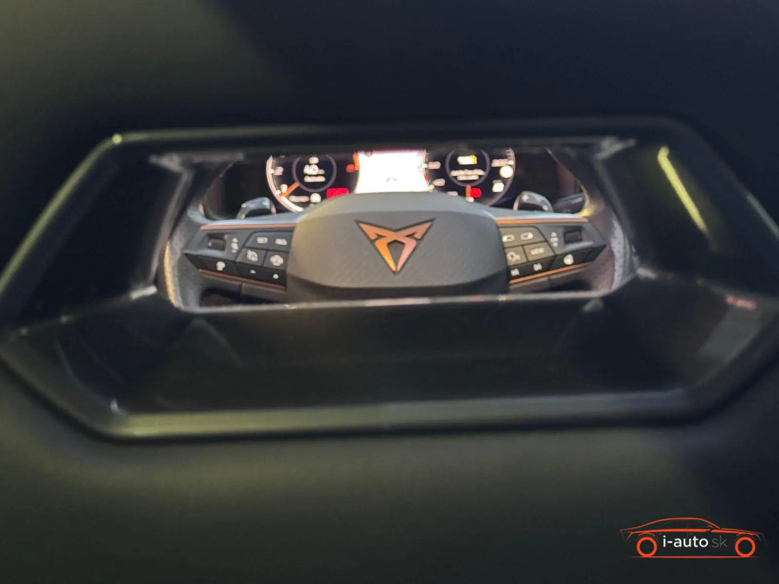 Cupra Leon 2023 na predaj – fotografia 25
