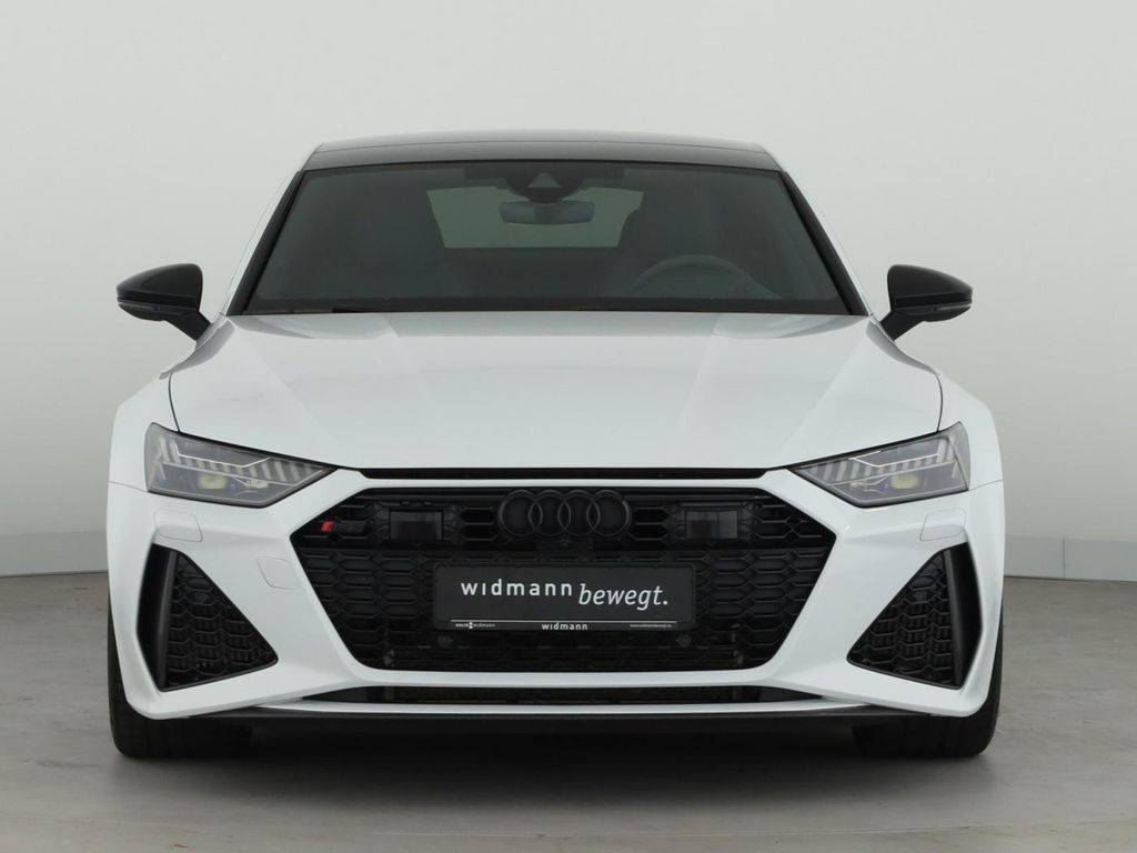 Audi RS7 Sportback 4.0 TFSI quattro