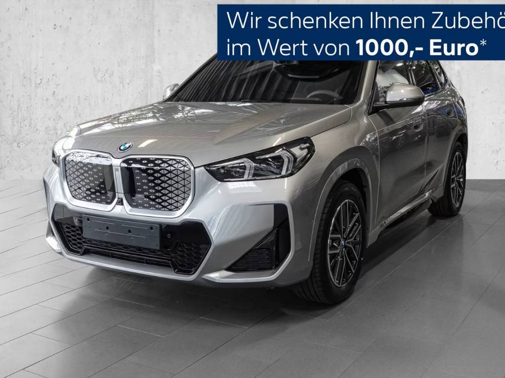 BMW iX1 xDrive30 M-Sport