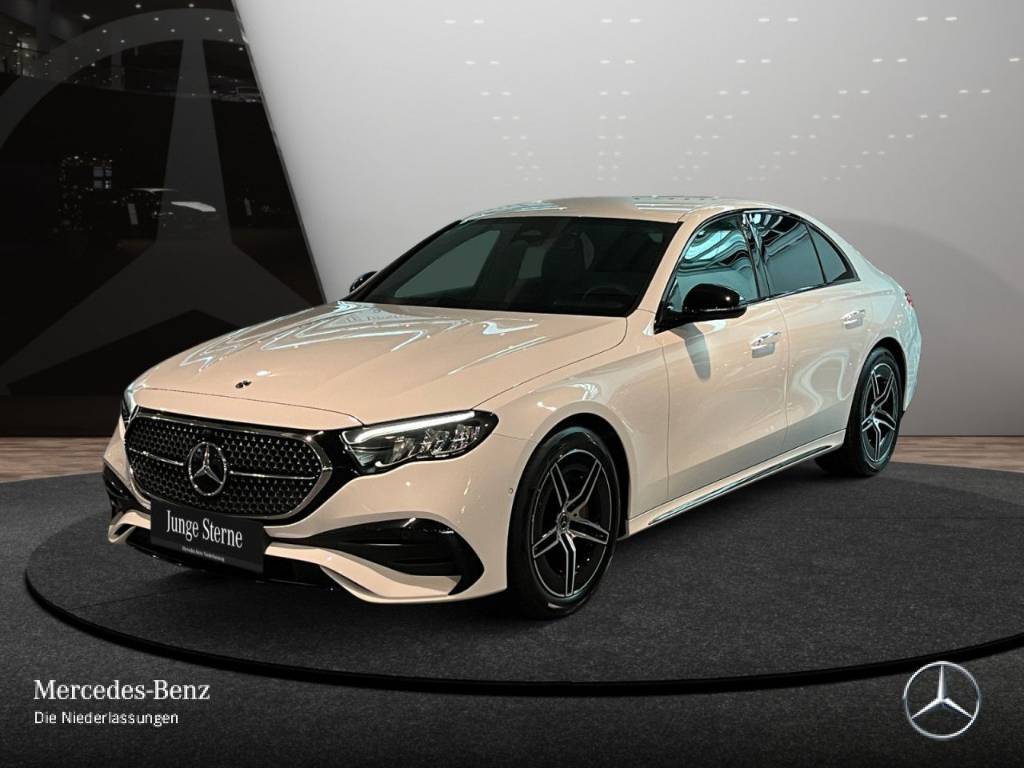 Mercedes-Benz E trieda Kombi 200 mHEV A/T