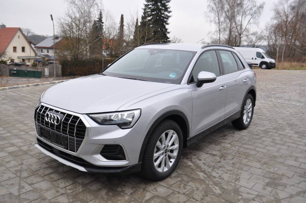 Audi Q3 35 1.5 TFSI Advanced S tronic