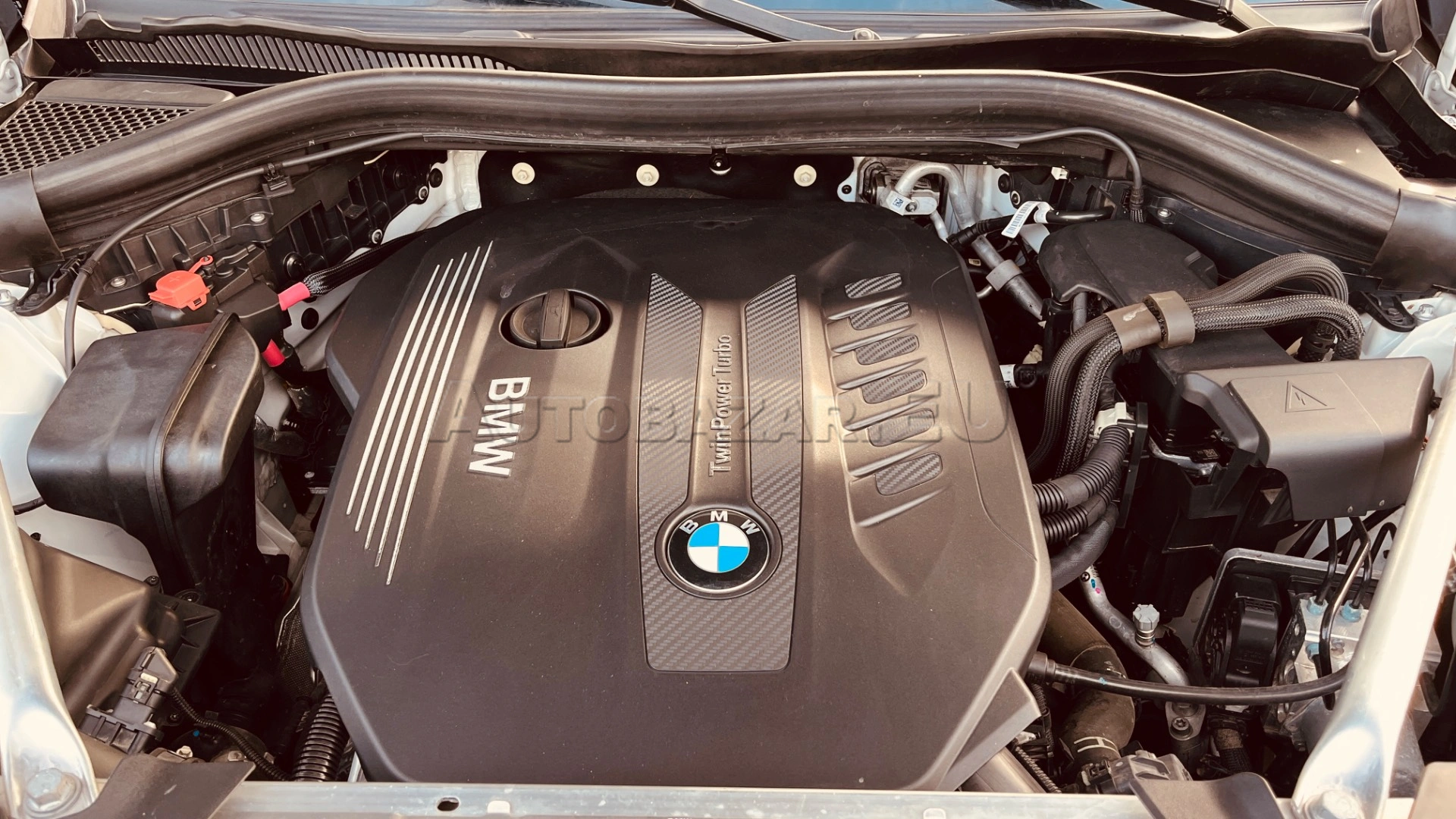 BMW X4 2020 na predaj – fotografia 49