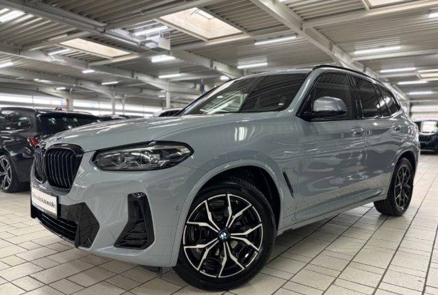 BMW X3 xDrive20i mHEV A/T