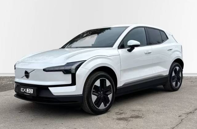 Volvo EX30 Single Motor Core