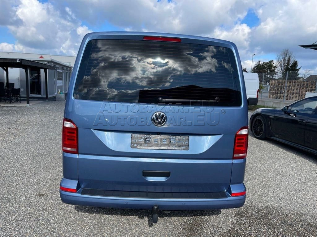 Volkswagen T6 Multivan 2.0 TDI 150k DSG