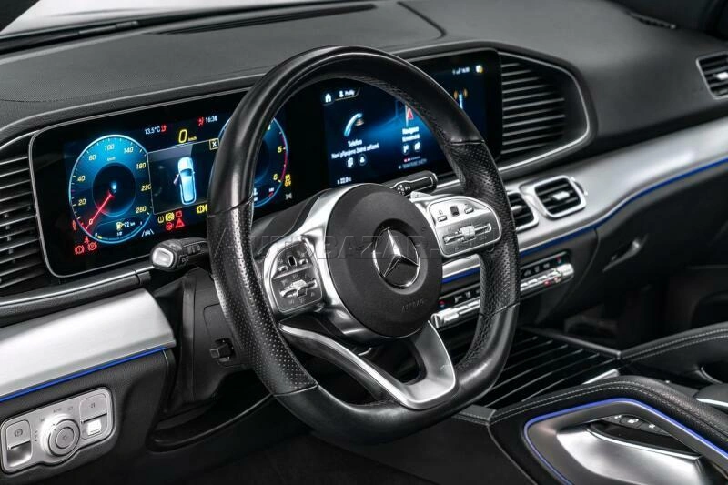 Mercedes-Benz GLE 2023 na predaj – fotografia 15