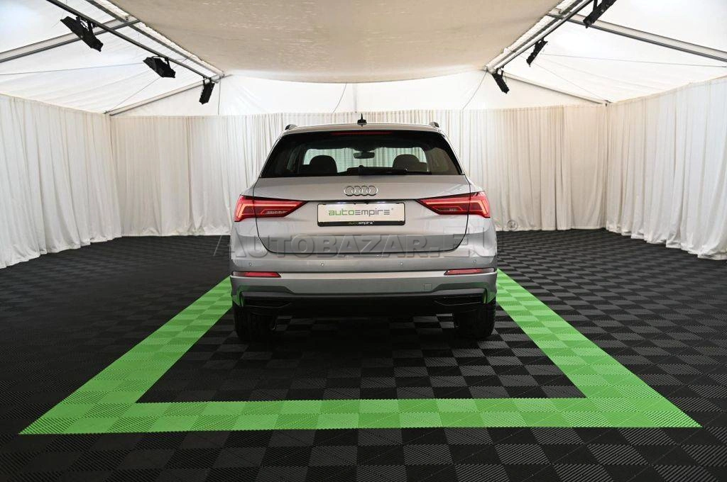 Audi Q3 35 2.0 TDI  S tronic