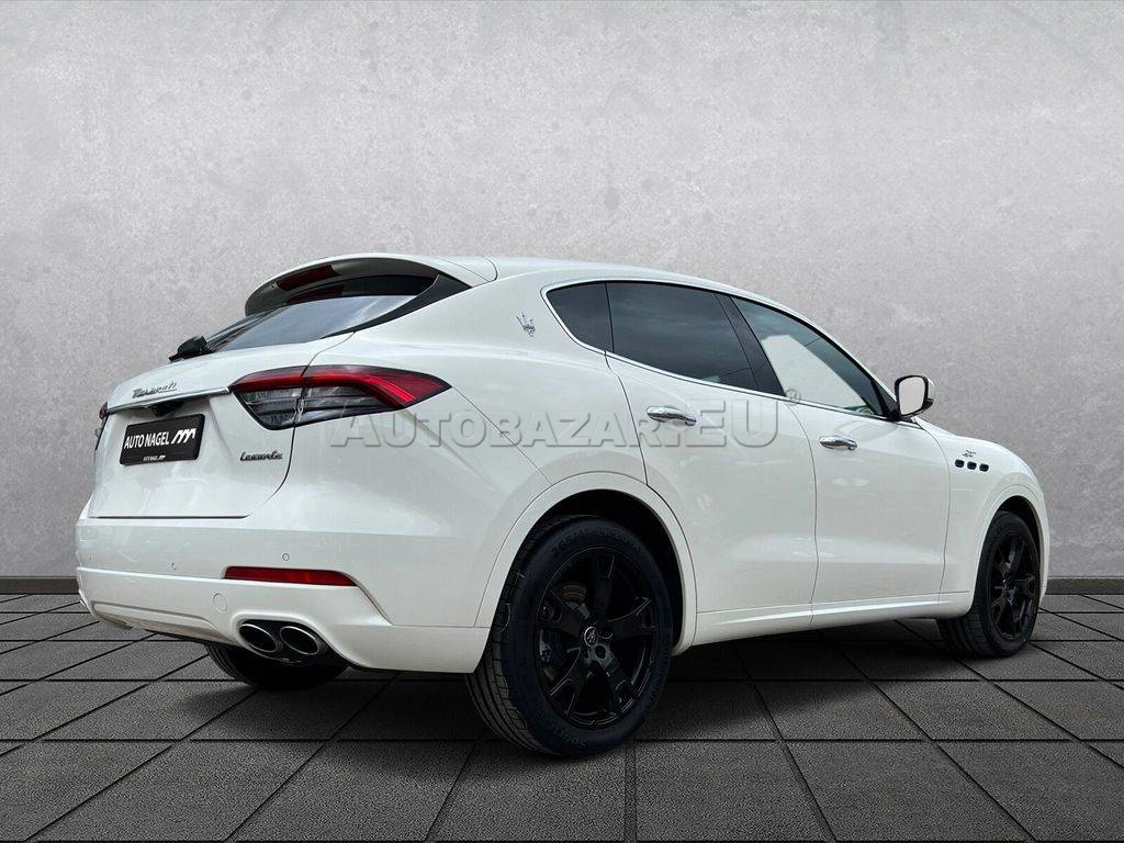 Maserati Levante GT