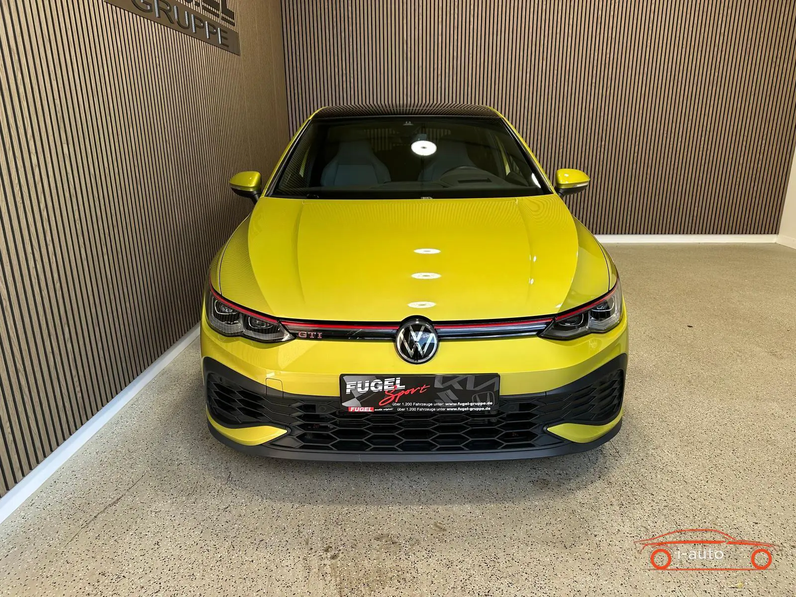 Volkswagen Golf 2021 na predaj – fotografia 2