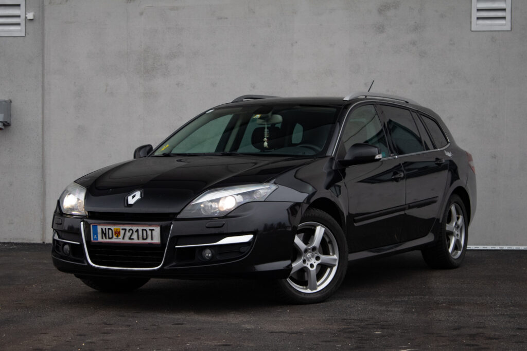 Renault Laguna Grandtour