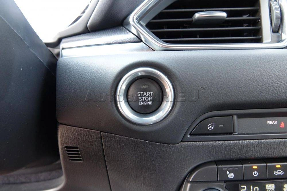 Mazda CX-5 2022 na predaj – fotografia 14