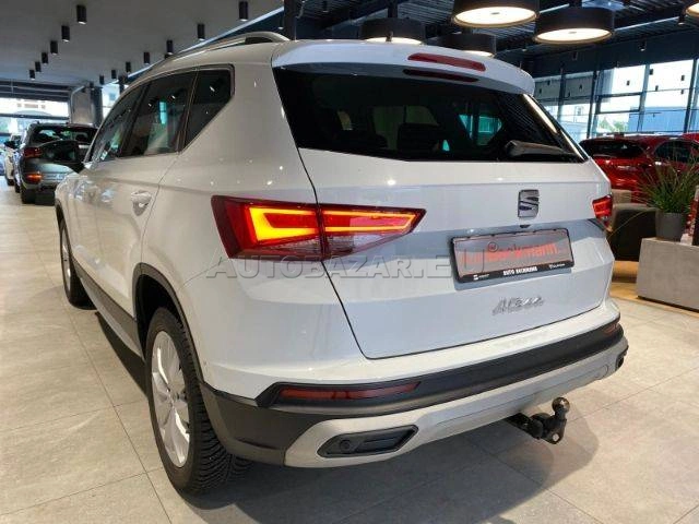 Seat Ateca 1.5 TSI 150 Xperience DSG