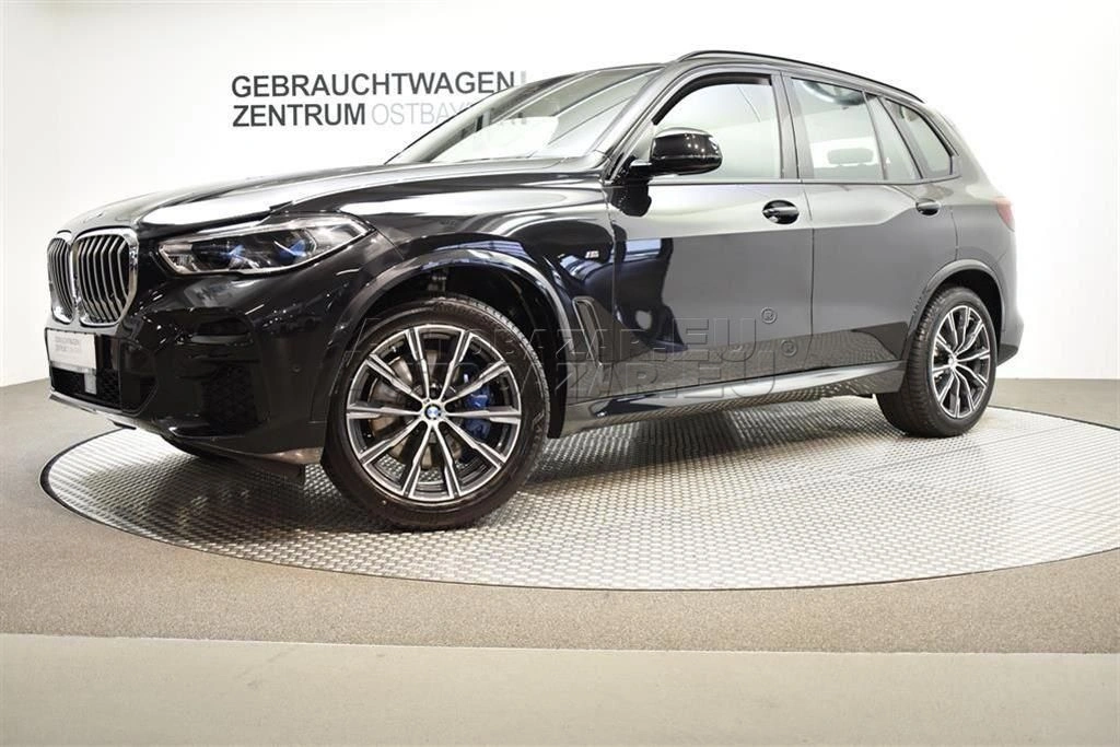 BMW X5 XDrive40i mHEV A/T