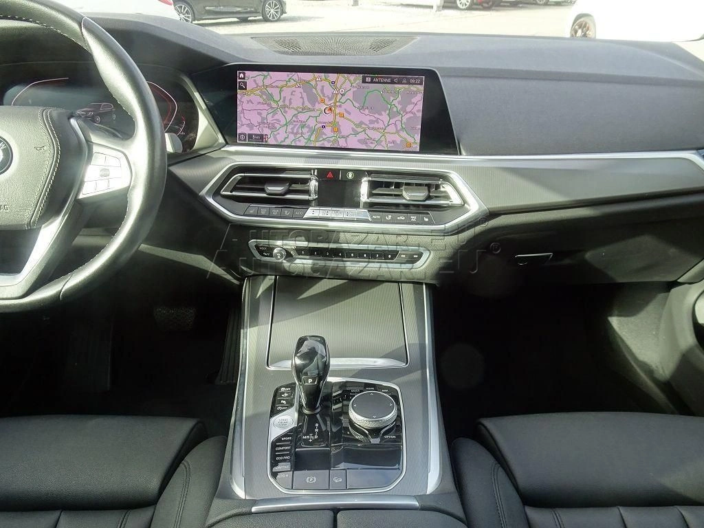 BMW X5 XDrive30d A/T