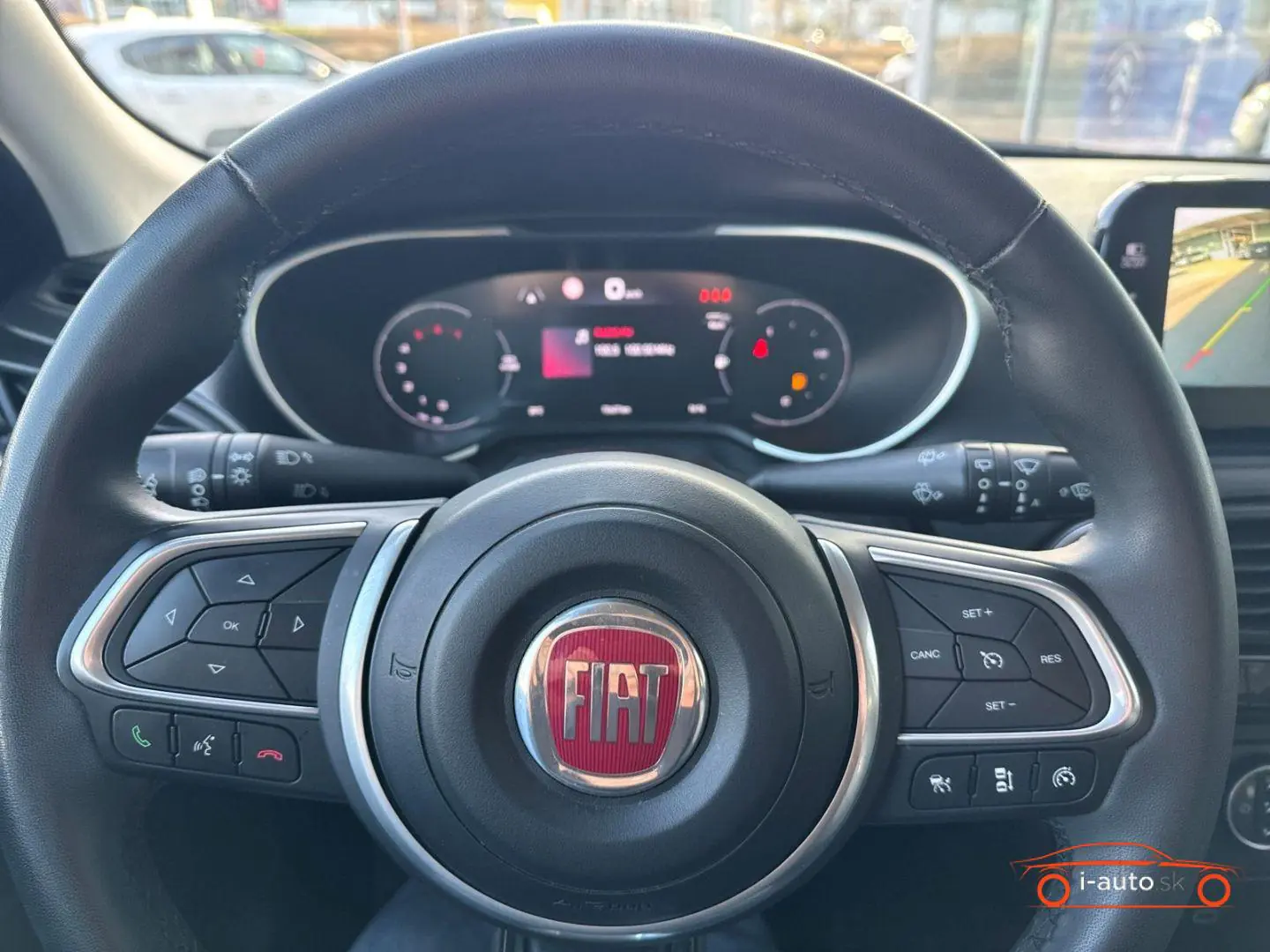 Fiat Tipo 2022 na predaj – fotografia 14