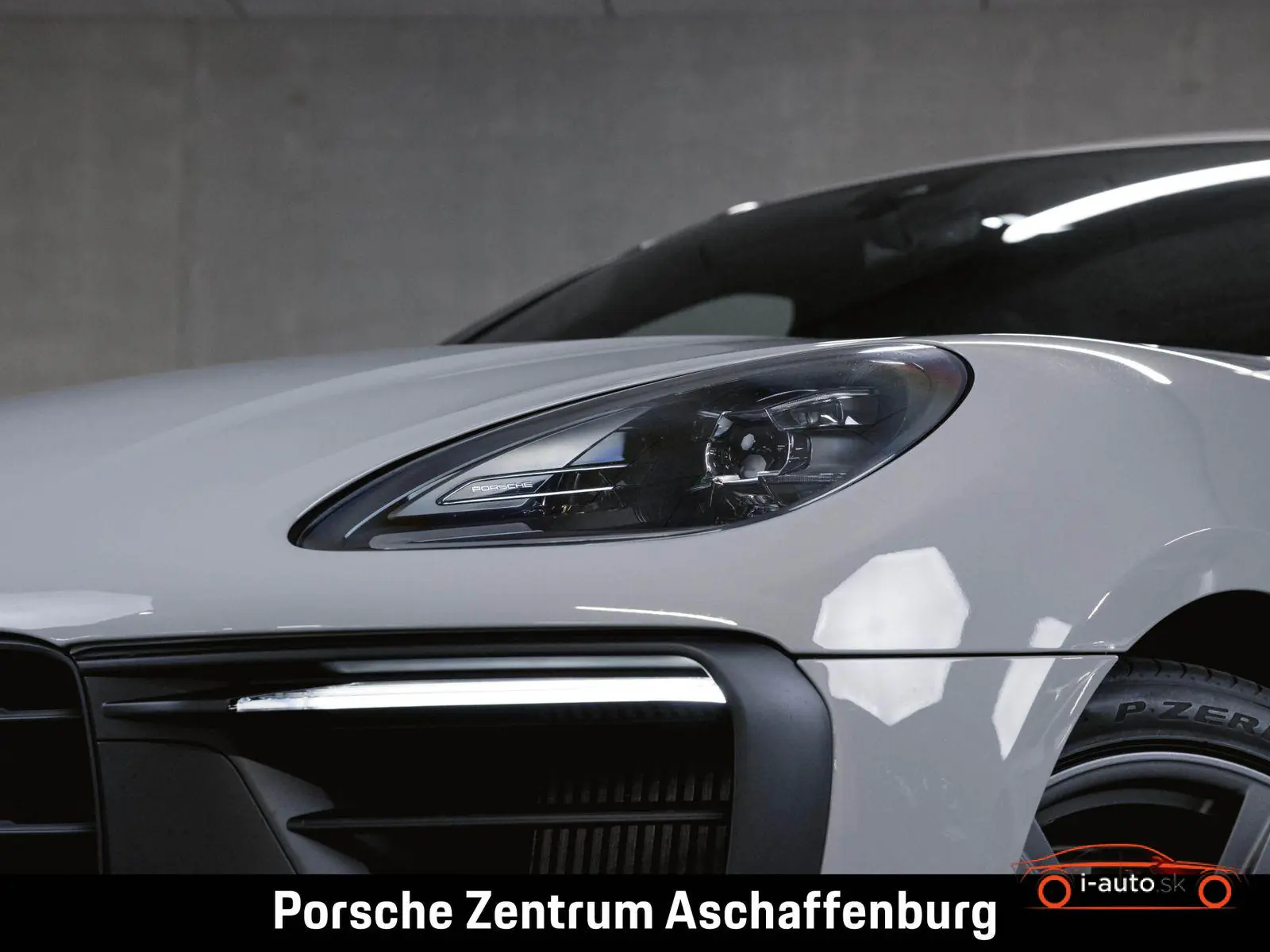 Porsche Macan 2023 na predaj – fotografia 6