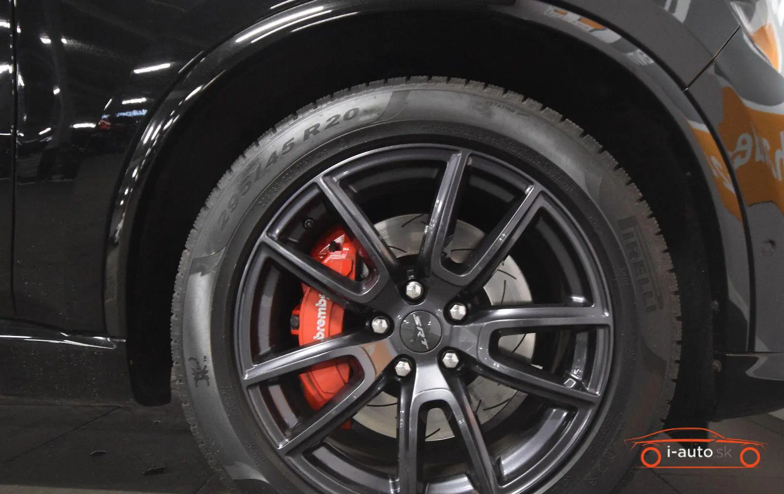 Dodge Durango 2021 na predaj – fotografia 30