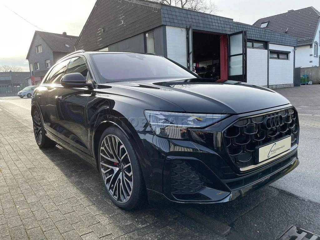 Audi Q8 50TDI quattro FACELIFT