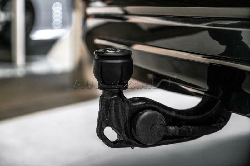 Audi A6 2022 na predaj – fotografia 10