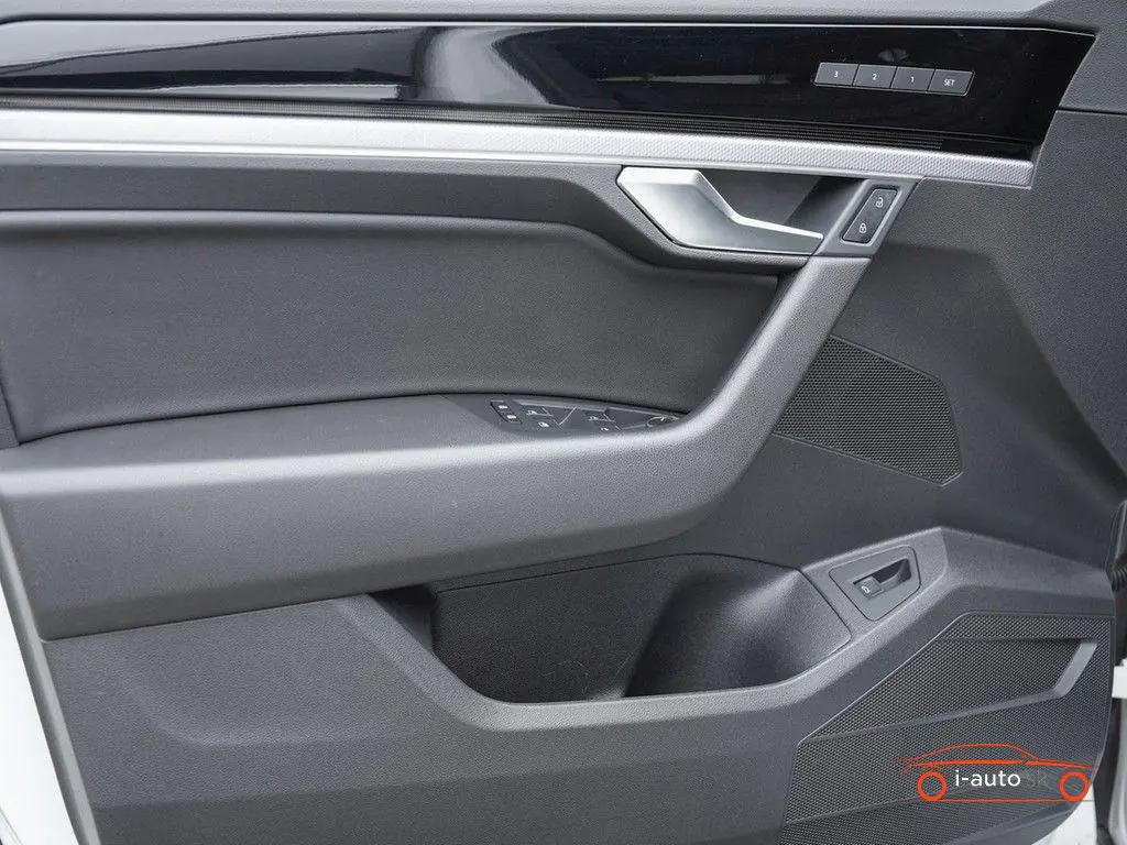 Volkswagen Touareg 2023 na predaj – fotografia 14