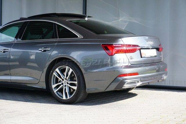 Audi A6 50 3.0 TDI mHEV Sport quattro tiptronic