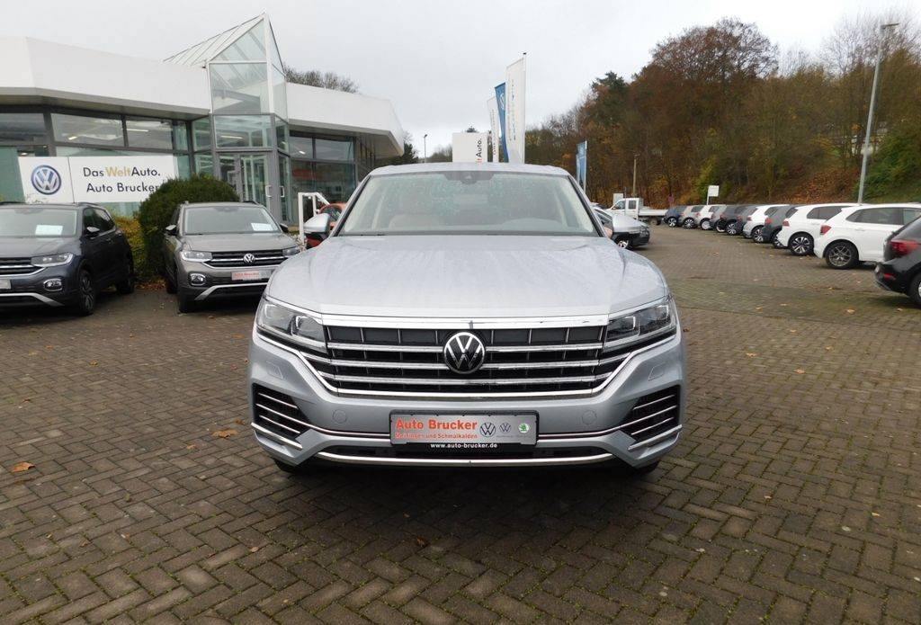 Volkswagen Touareg 3.0 V6 TSI Atmosphere 4Motion Tiptronic