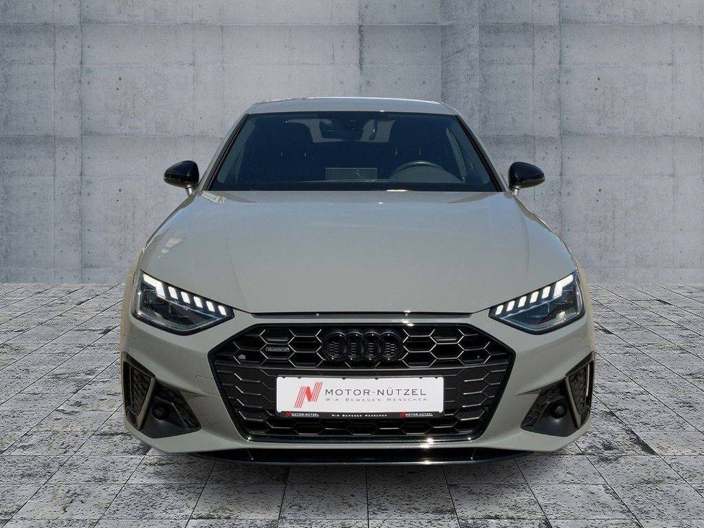 Audi A4 45 2.0 TFSI  quattro S tronic