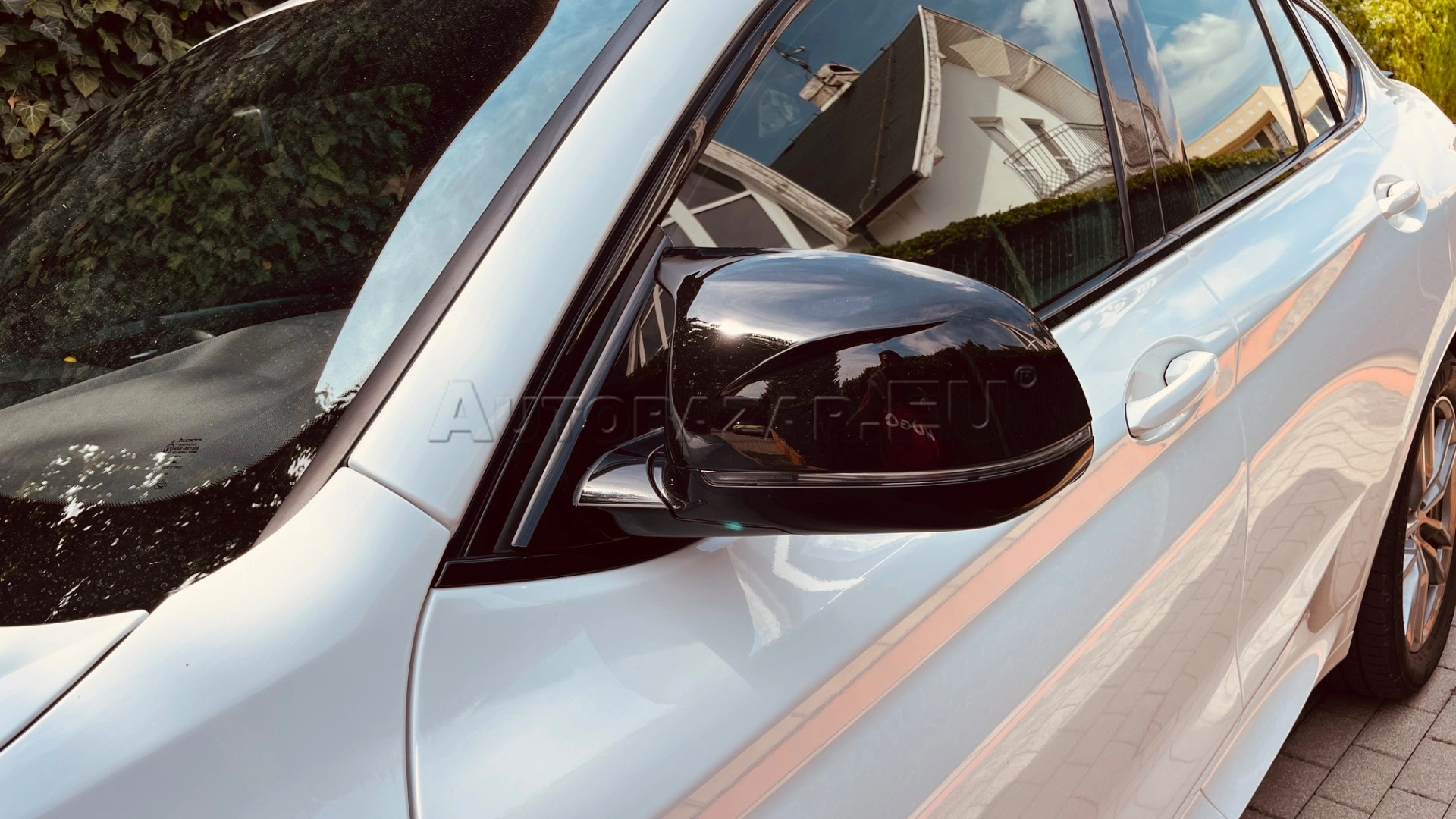 BMW X4 2020 na predaj – fotografia 38