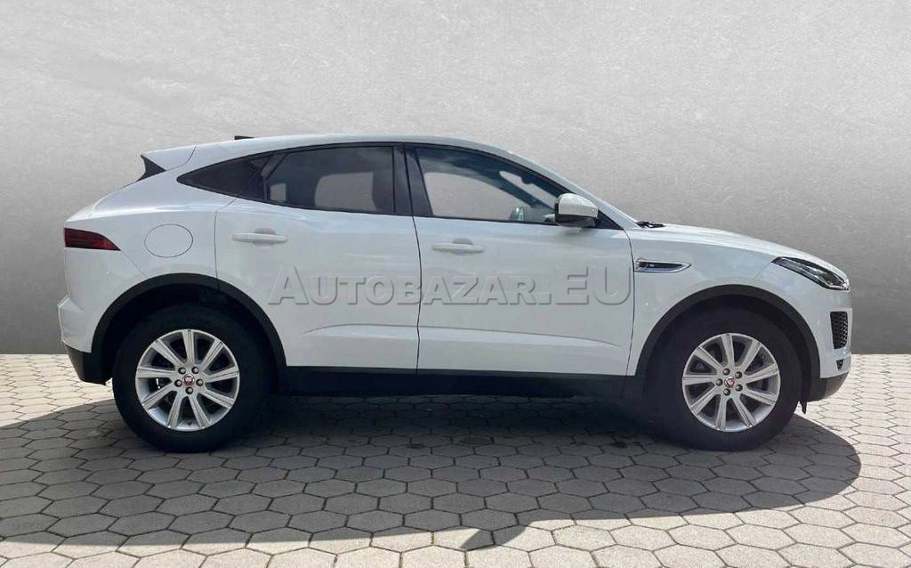Jaguar E-Pace 2.0 I4 R-Dynamic S AWD A/T