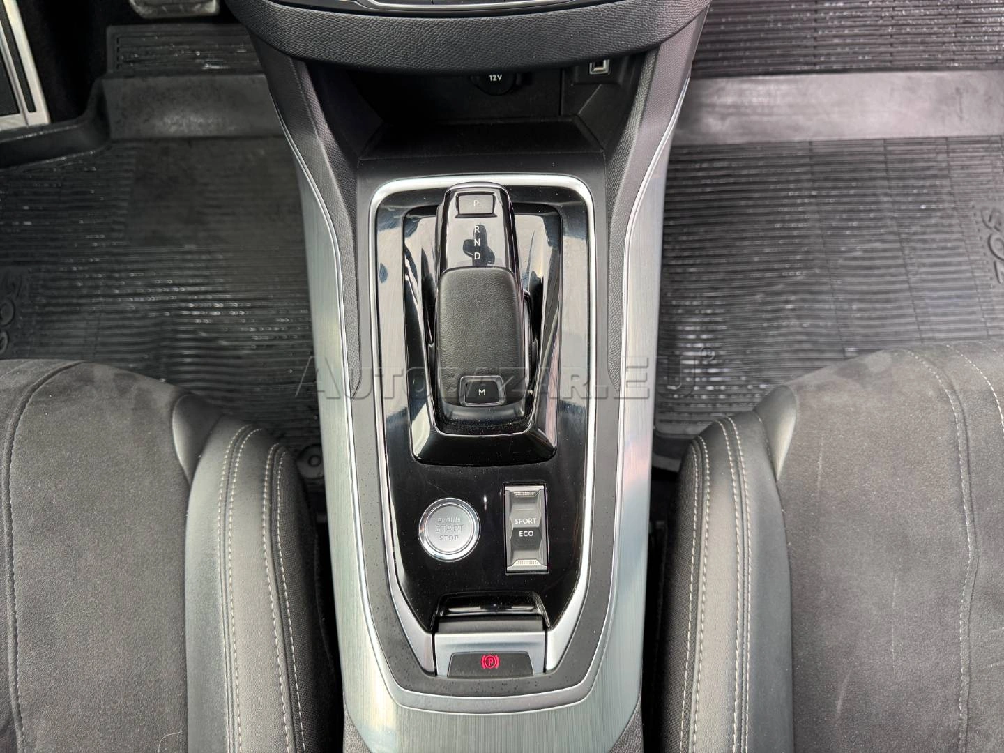 Peugeot 308 2020 na predaj – fotografia 28