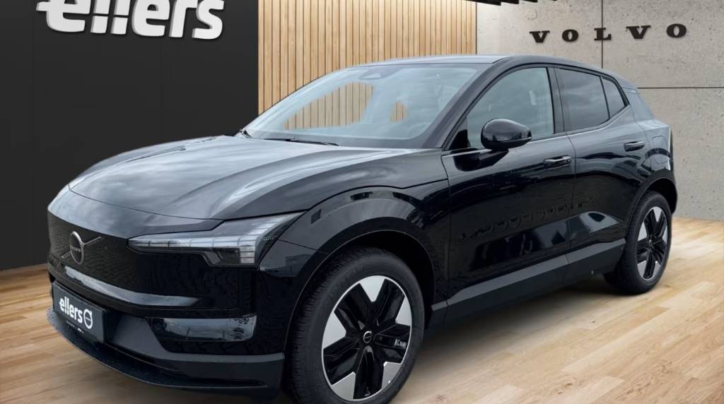 Volvo EX30 Single Motor Plus