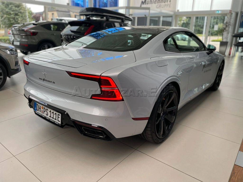 Polestar 1