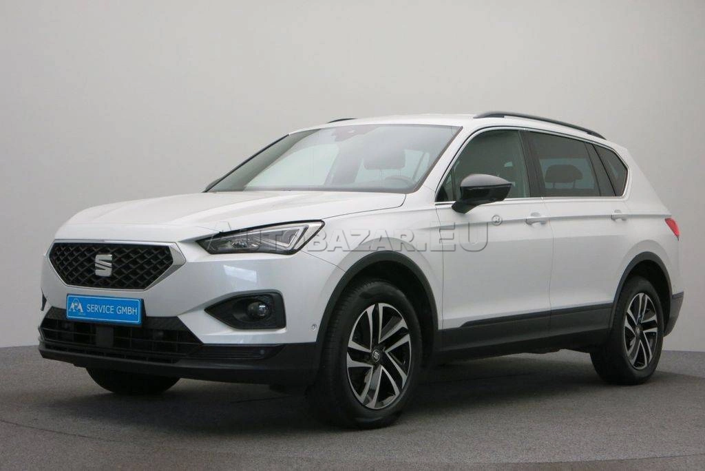 Seat Tarraco 2.0 4Drive