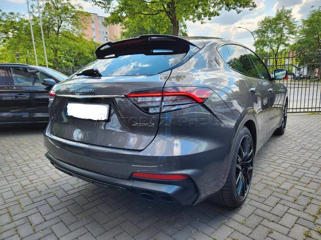 Maserati Levante GT