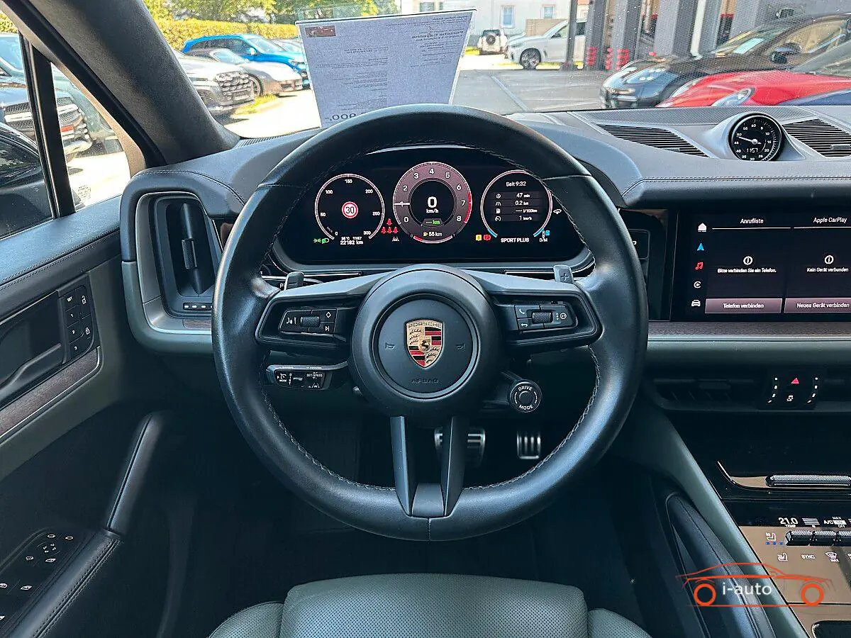Porsche Cayenne 2024 na predaj – fotografia 23
