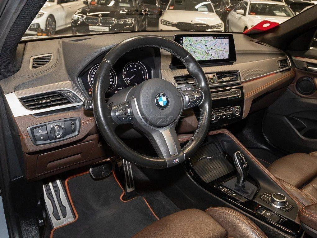 BMW X2 sDrive20i A/T