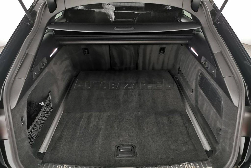 Audi A6 Allroad 50 3.0 V6 TDI mHEV quattro tiptronic