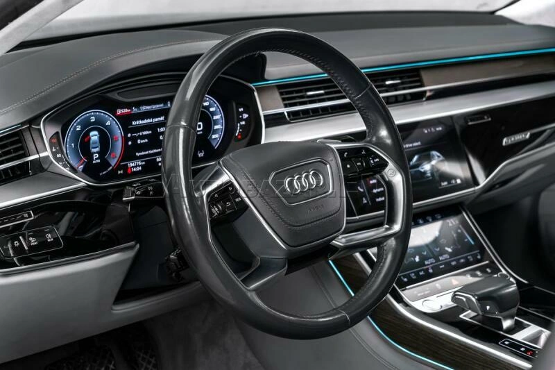 Audi A8 2019 na predaj – fotografia 14