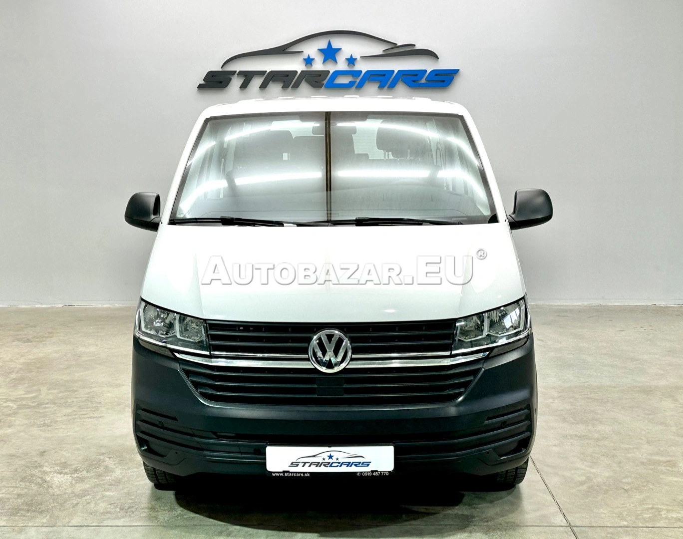 Volkswagen T6 Kombi 2.0 TDI BMT LR