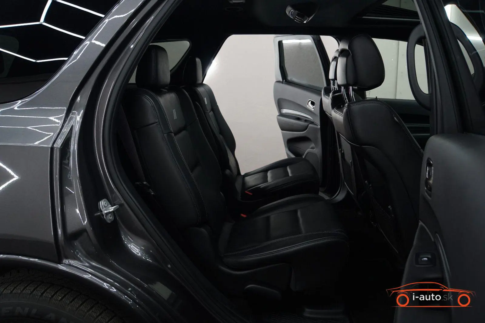 Dodge Durango 2021 na predaj – fotografia 26