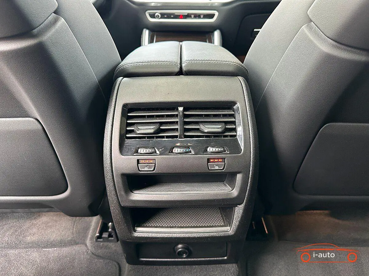 BMW X6 2024 na predaj – fotografia 15